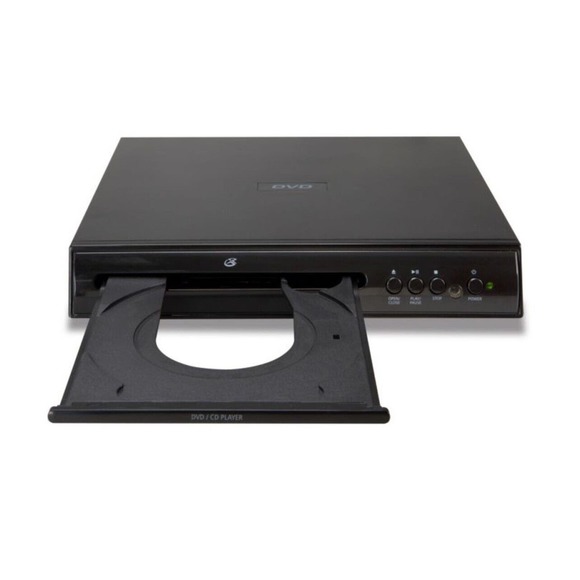 iLive DVD Player Remote Control & Video Cables Included D200Bi - Open Box - Picture 3 of 3